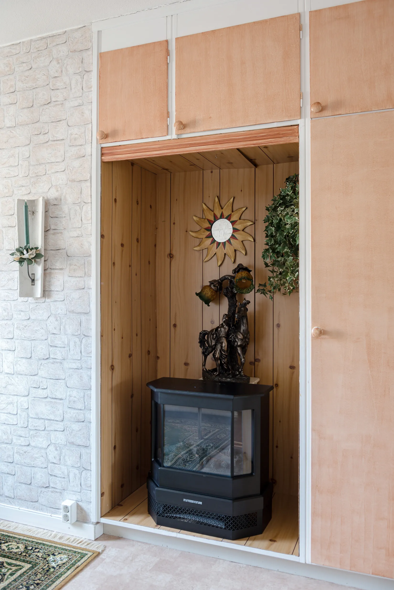 Bostadsrätt, Västerleden 126, Enköping