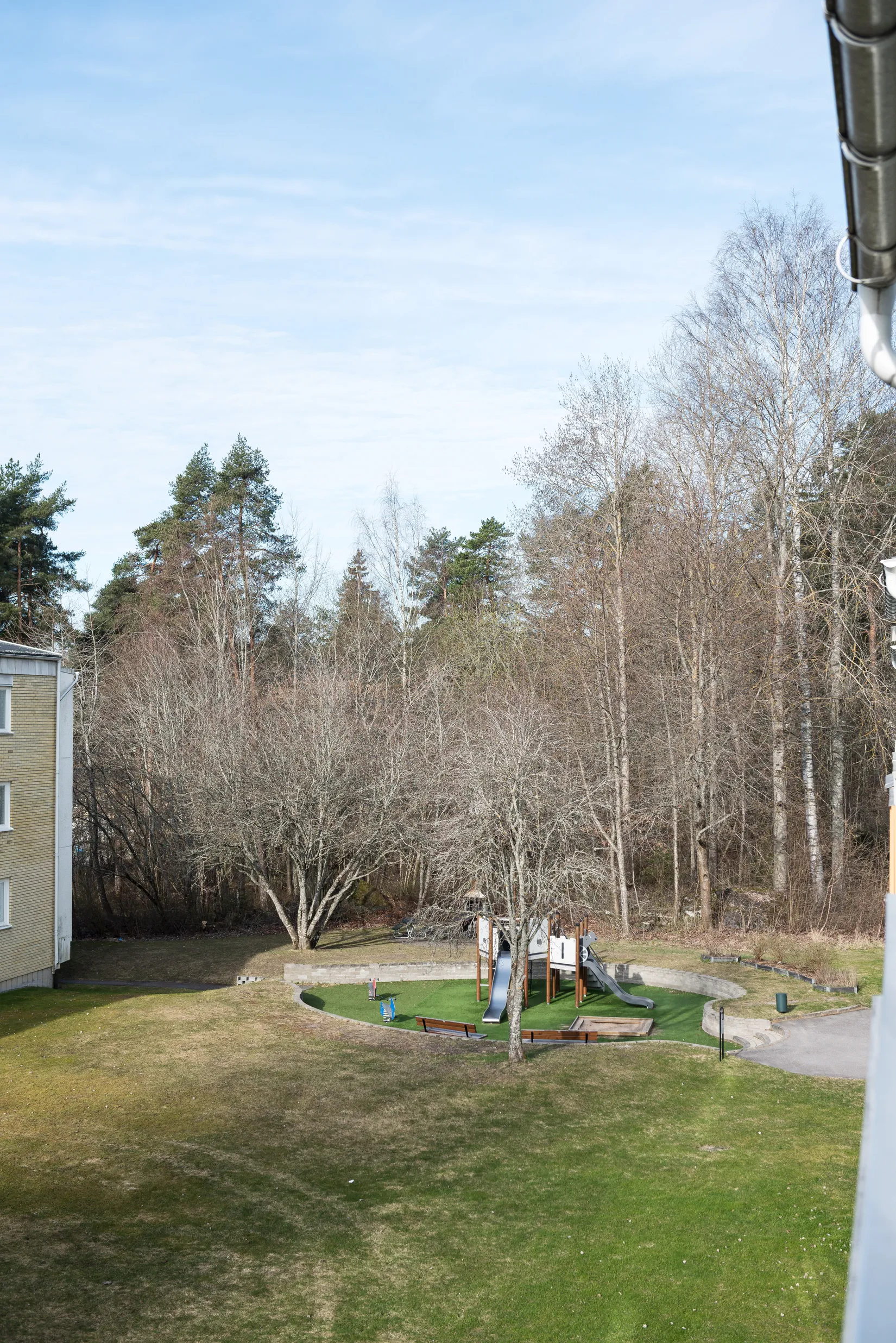 Bostadsrätt, Västerleden 126, Enköping