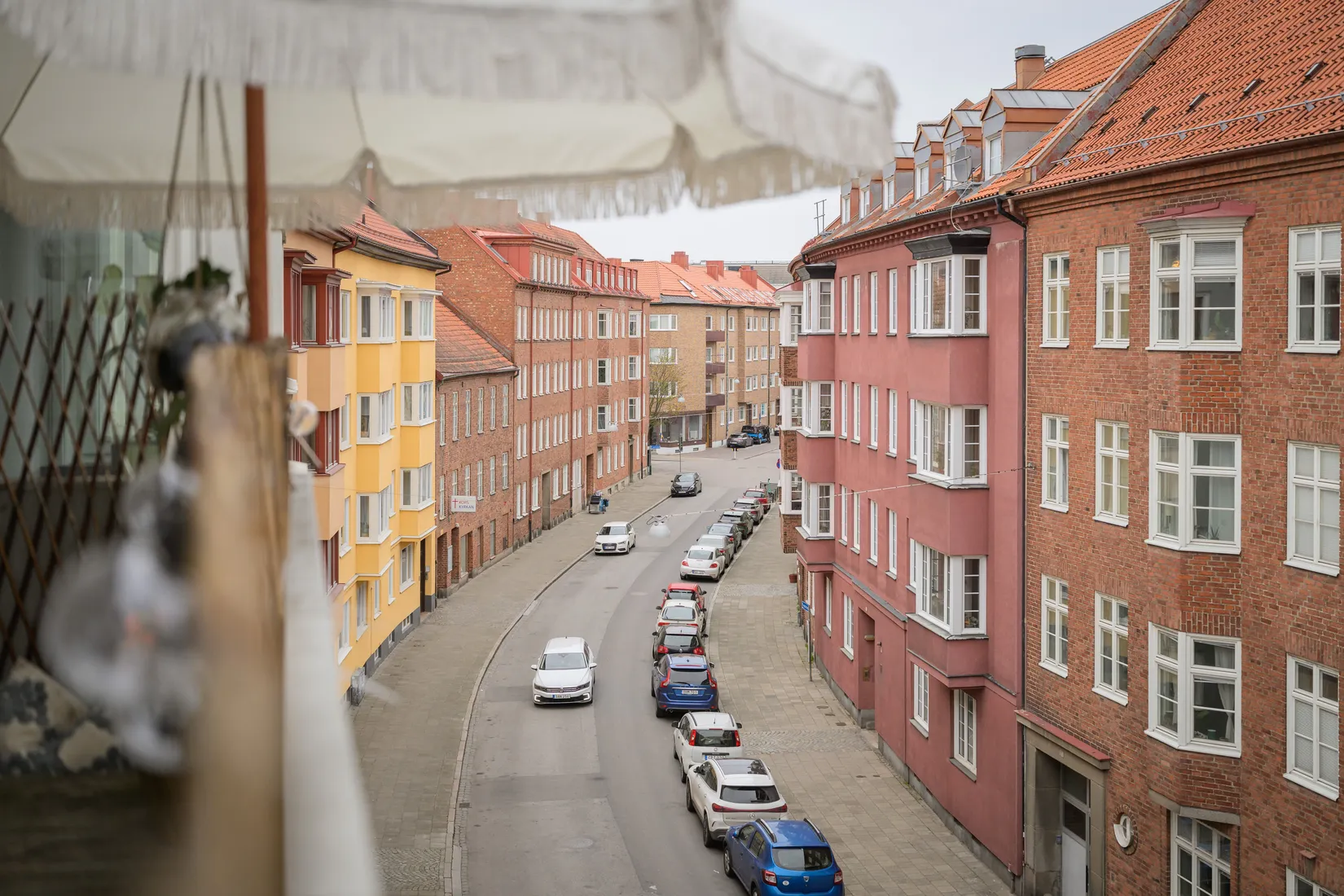 Bostadsrätt, Nobelvägen 88, Värnhem, Malmö