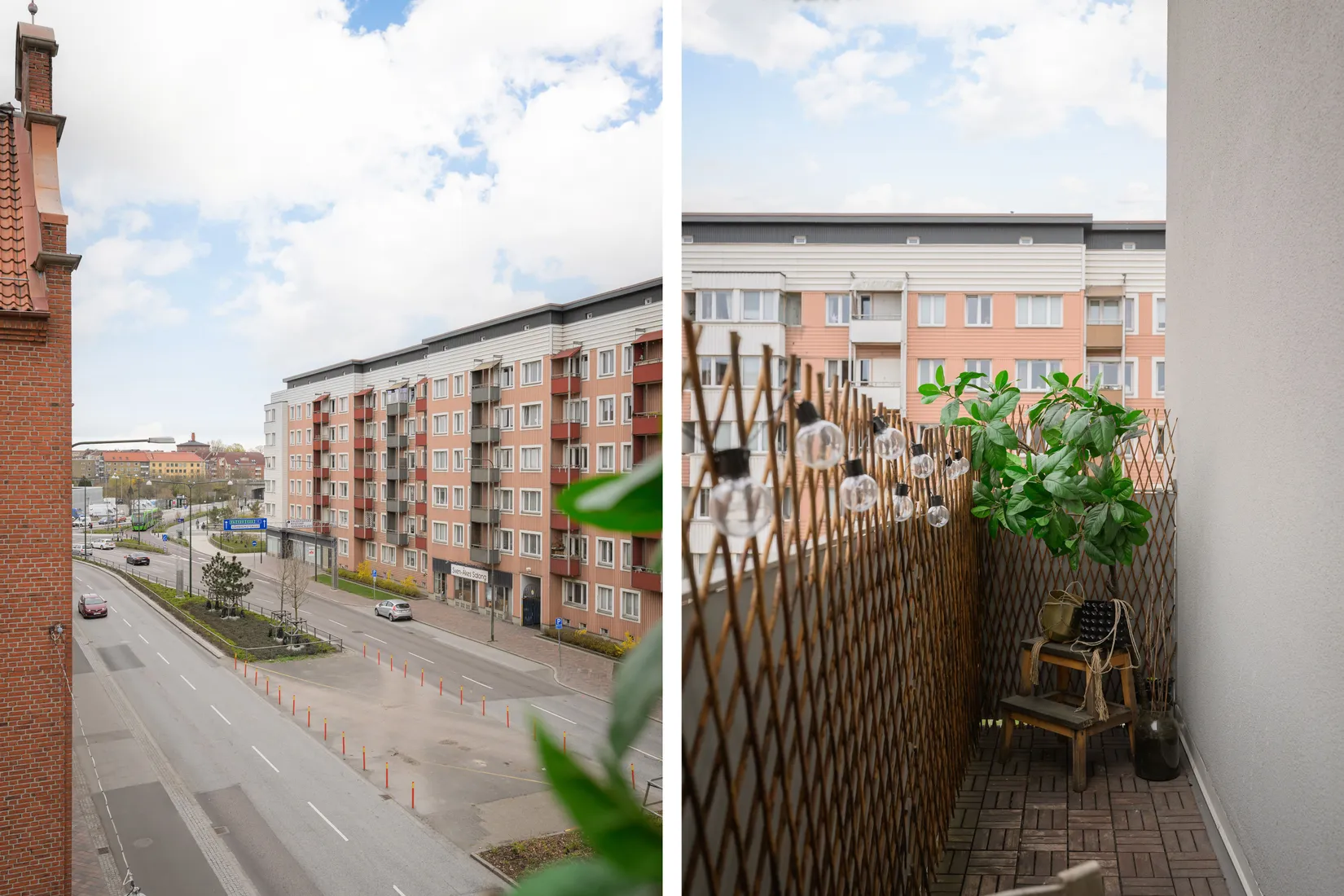 Bostadsrätt, Nobelvägen 88, Värnhem, Malmö