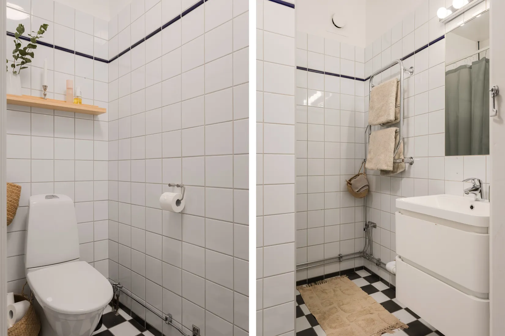 Bostadsrätt, Nobelvägen 88, Värnhem, Malmö