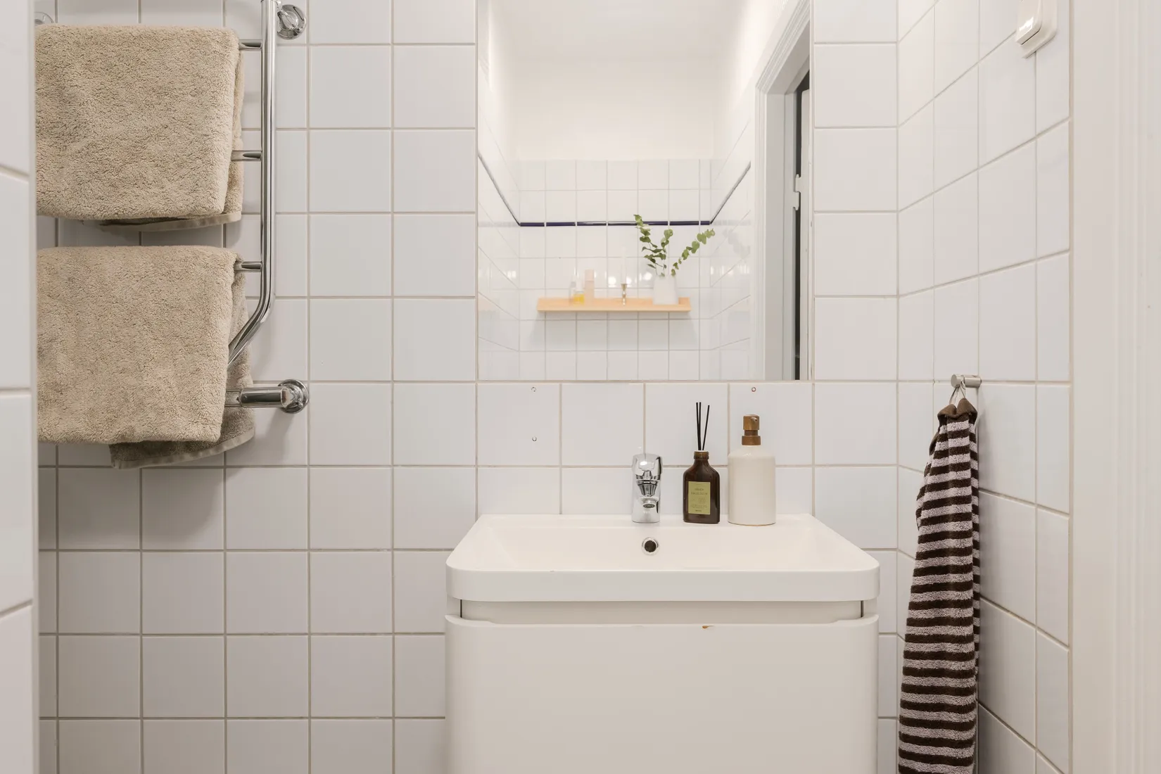 Bostadsrätt, Nobelvägen 88, Värnhem, Malmö