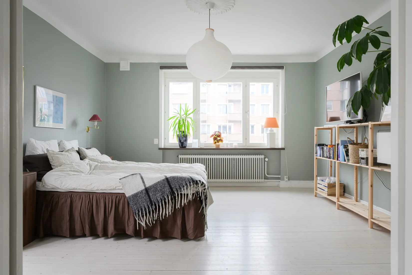 Bostadsrätt, Nobelvägen 88, Värnhem, Malmö