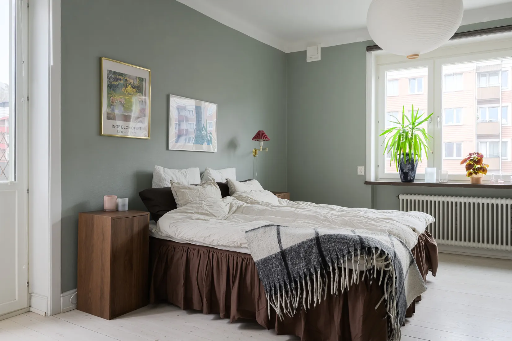 Bostadsrätt, Nobelvägen 88, Värnhem, Malmö