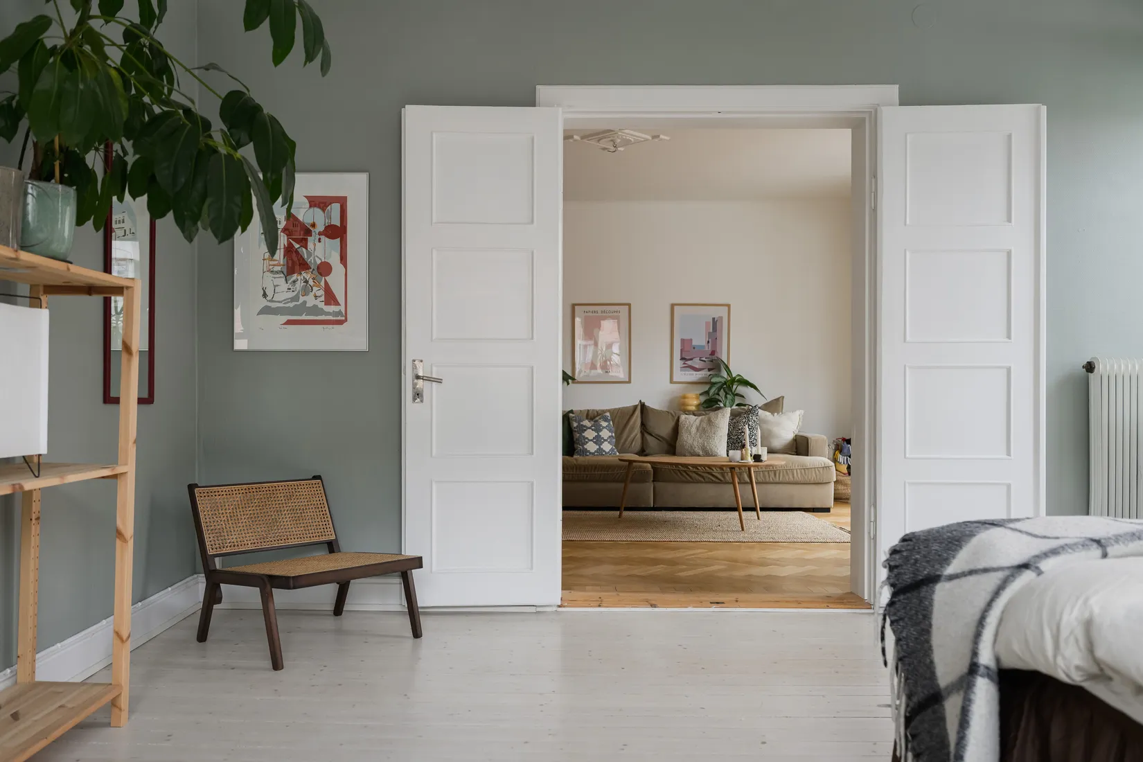 Bostadsrätt, Nobelvägen 88, Värnhem, Malmö