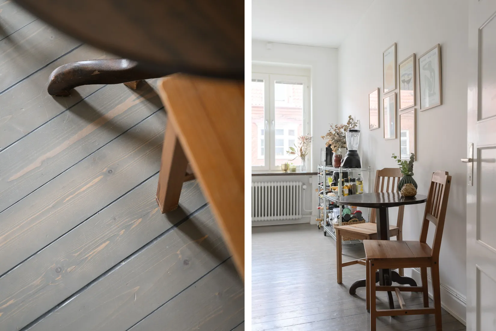 Bostadsrätt, Nobelvägen 88, Värnhem, Malmö