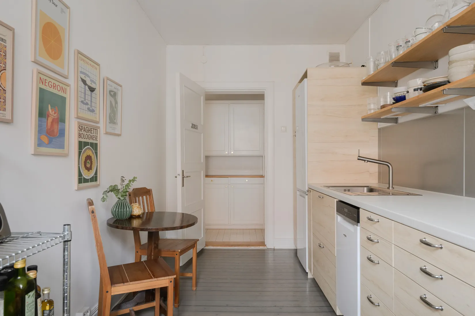 Bostadsrätt, Nobelvägen 88, Värnhem, Malmö