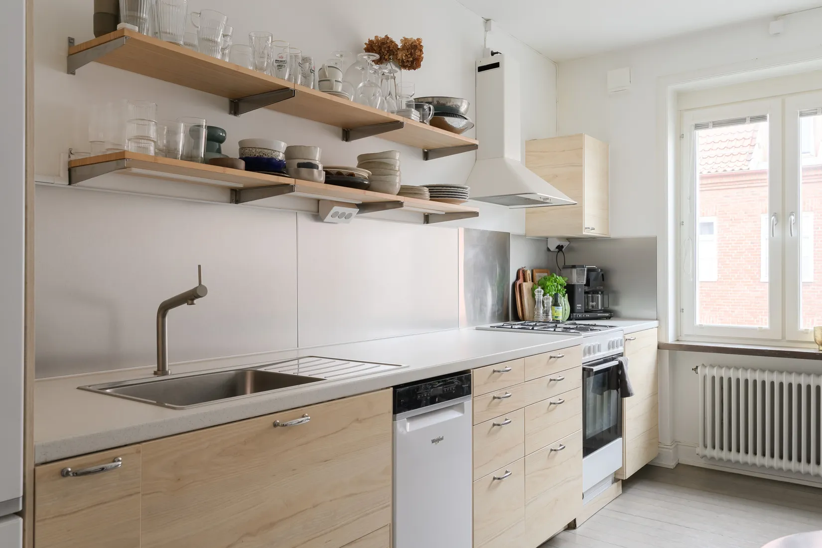 Bostadsrätt, Nobelvägen 88, Värnhem, Malmö