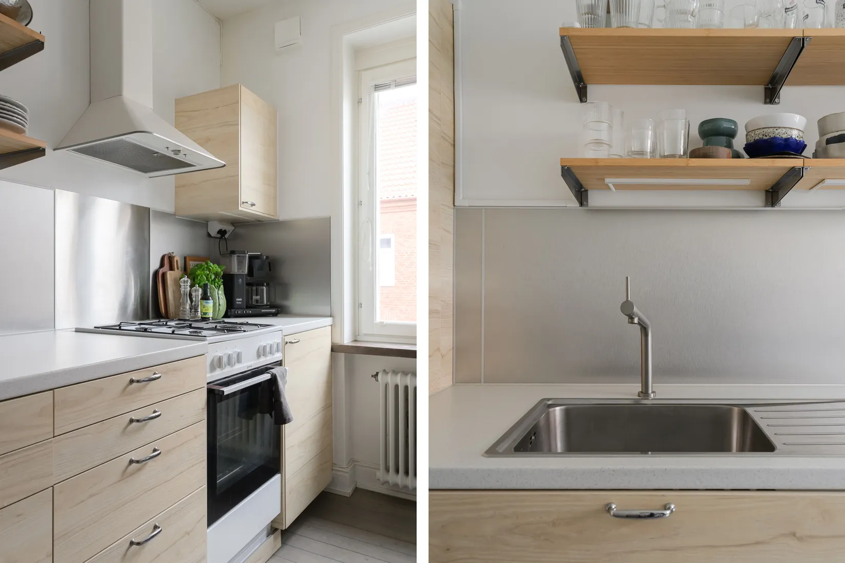 Bostadsrätt, Nobelvägen 88, Värnhem, Malmö