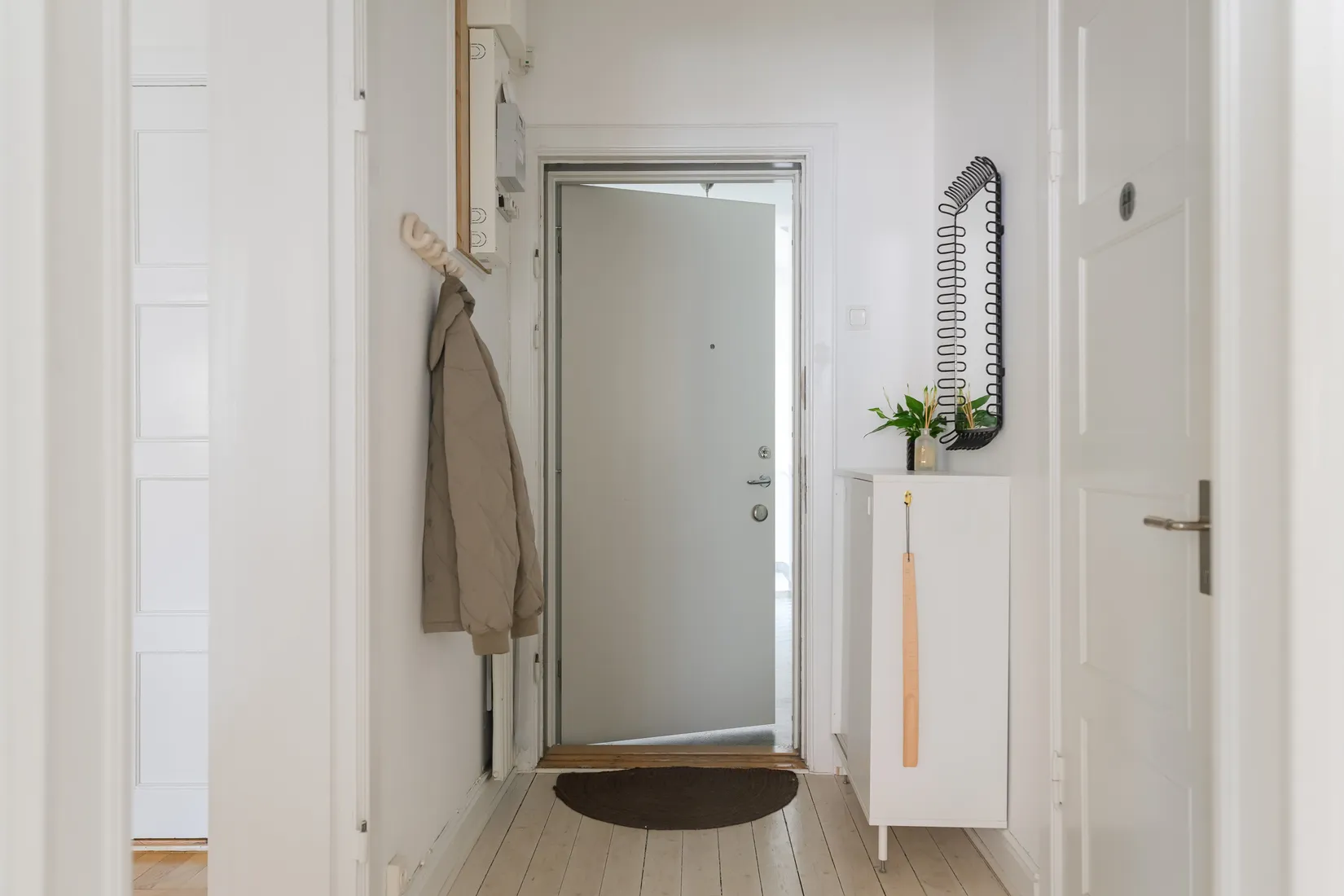 Bostadsrätt, Nobelvägen 88, Värnhem, Malmö