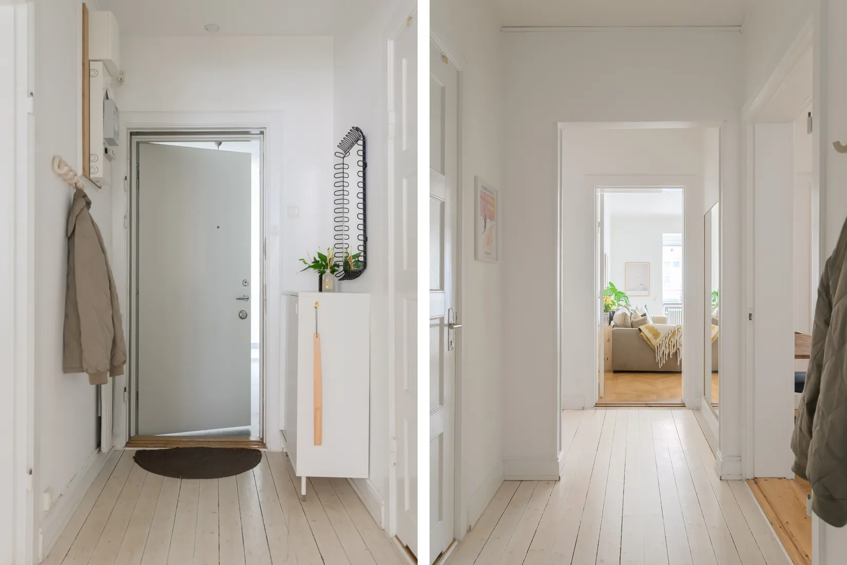 Bostadsrätt, Nobelvägen 88, Värnhem, Malmö