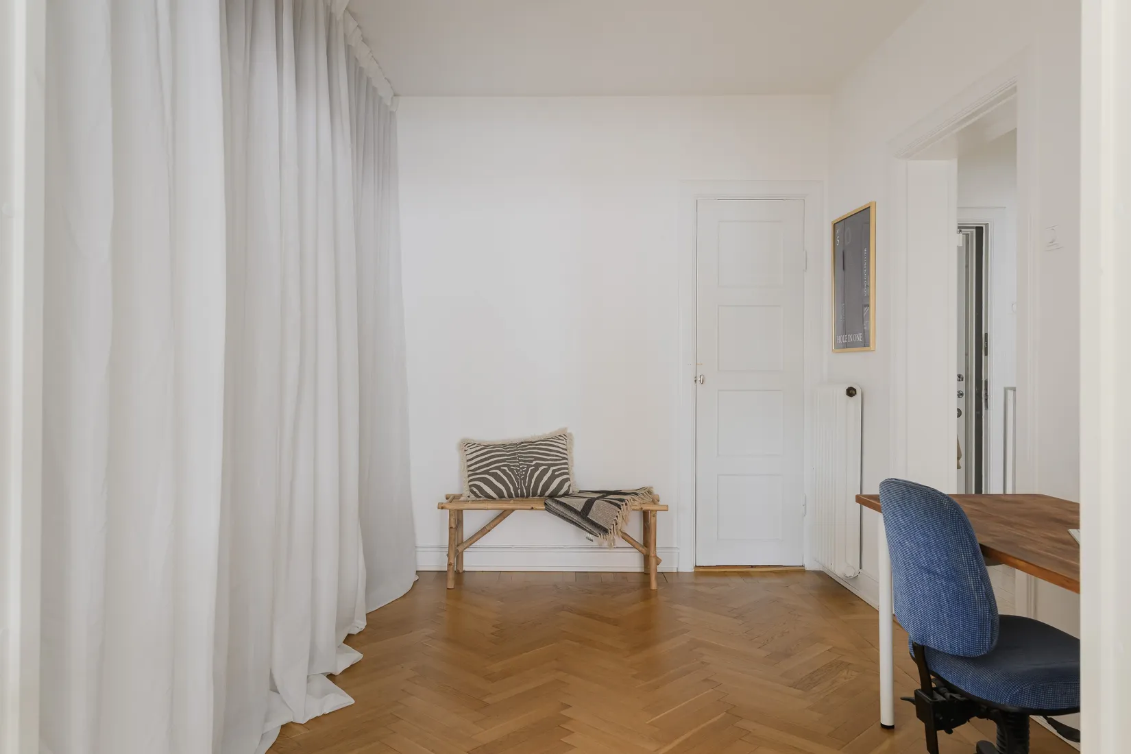 Bostadsrätt, Nobelvägen 88, Värnhem, Malmö