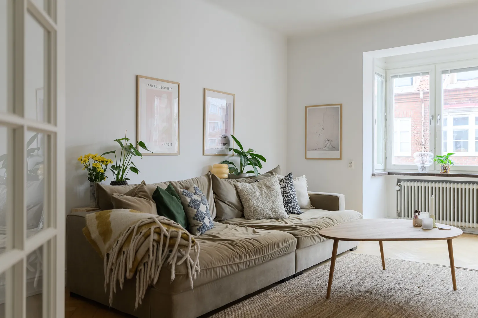 Bostadsrätt, Nobelvägen 88, Värnhem, Malmö