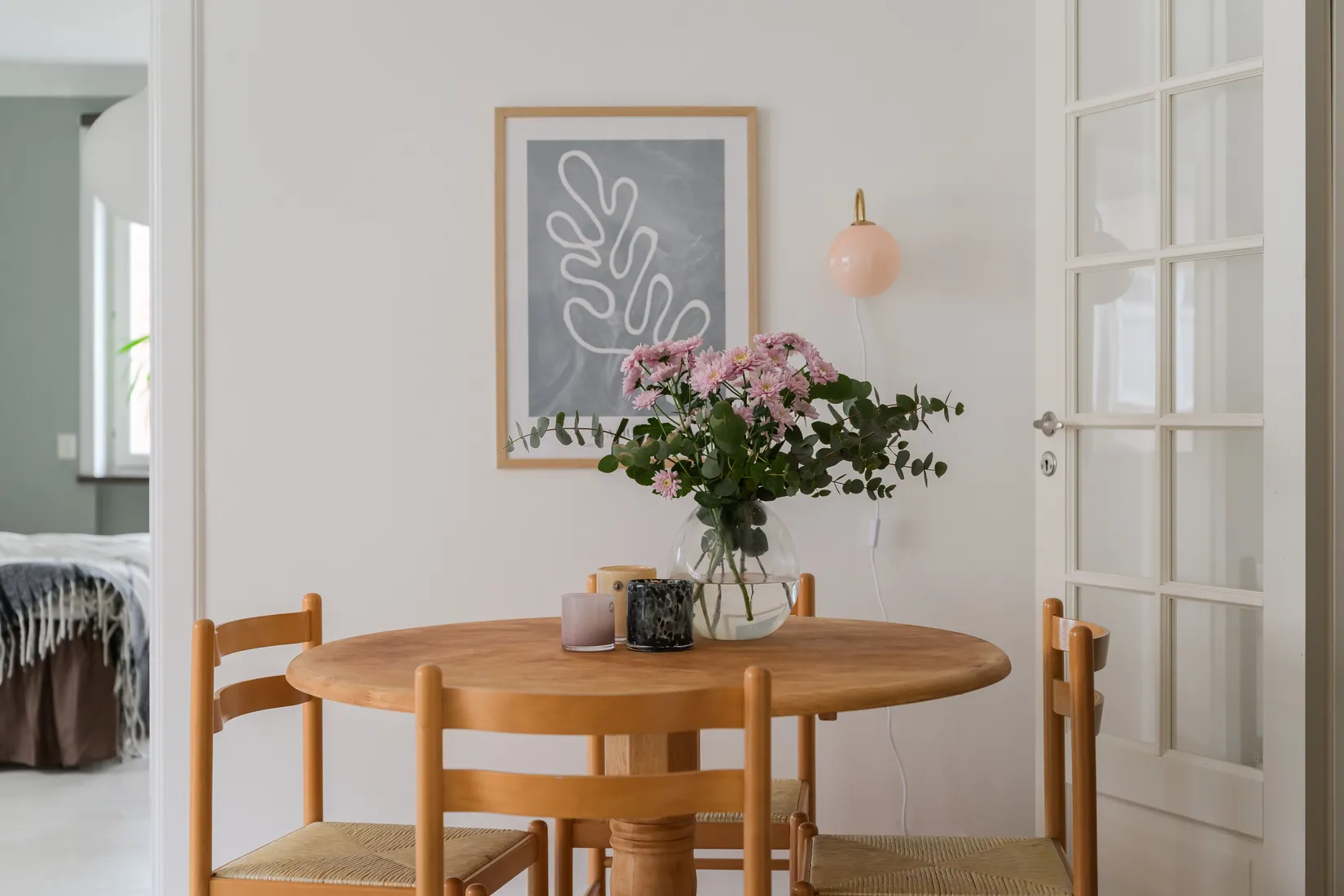 Bostadsrätt, Nobelvägen 88, Värnhem, Malmö