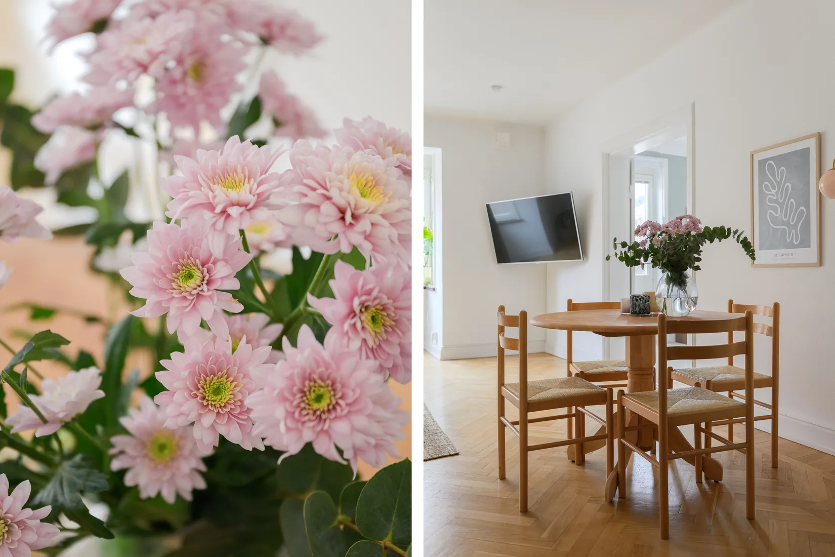 Bostadsrätt, Nobelvägen 88, Värnhem, Malmö