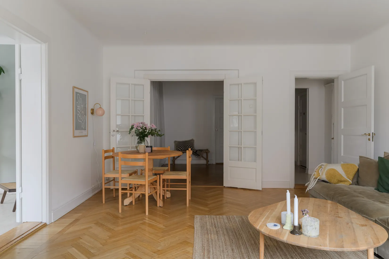 Bostadsrätt, Nobelvägen 88, Värnhem, Malmö