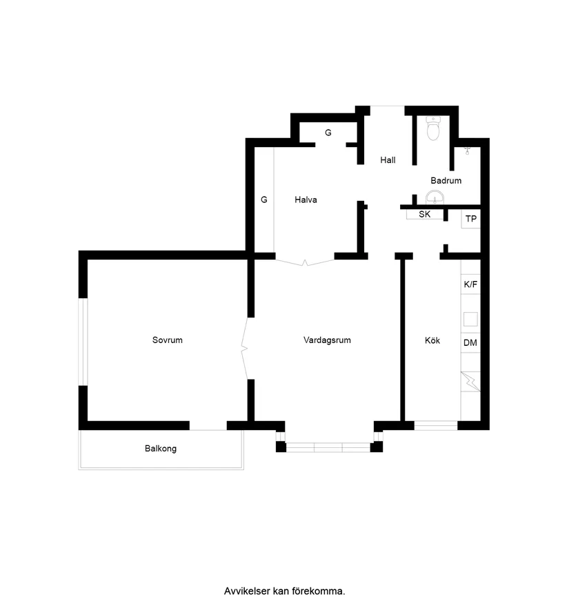 Bostadsrätt, Nobelvägen 88, Värnhem, Malmö