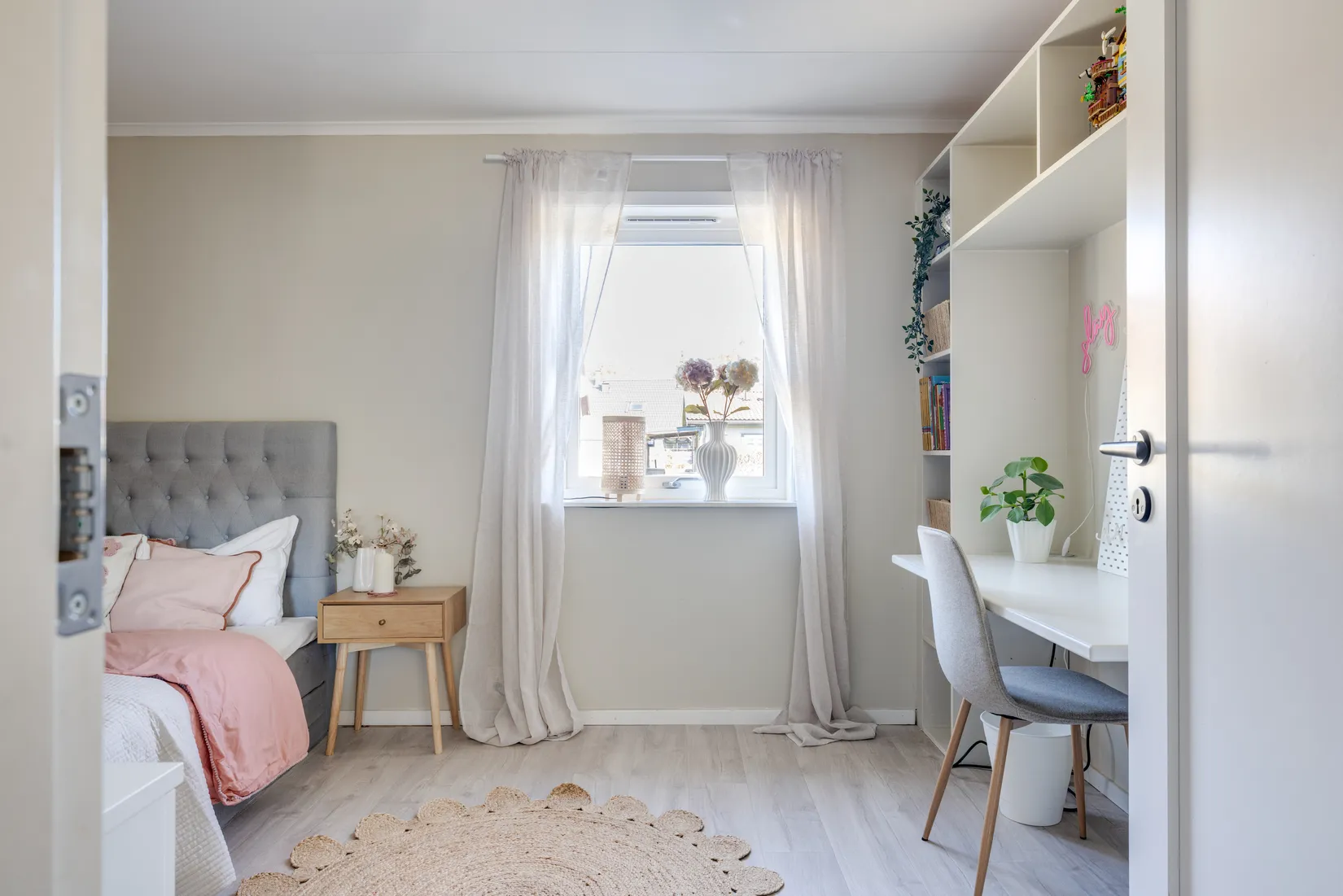 Villa, Backsippegatan 4, Ytterby, Kungälv