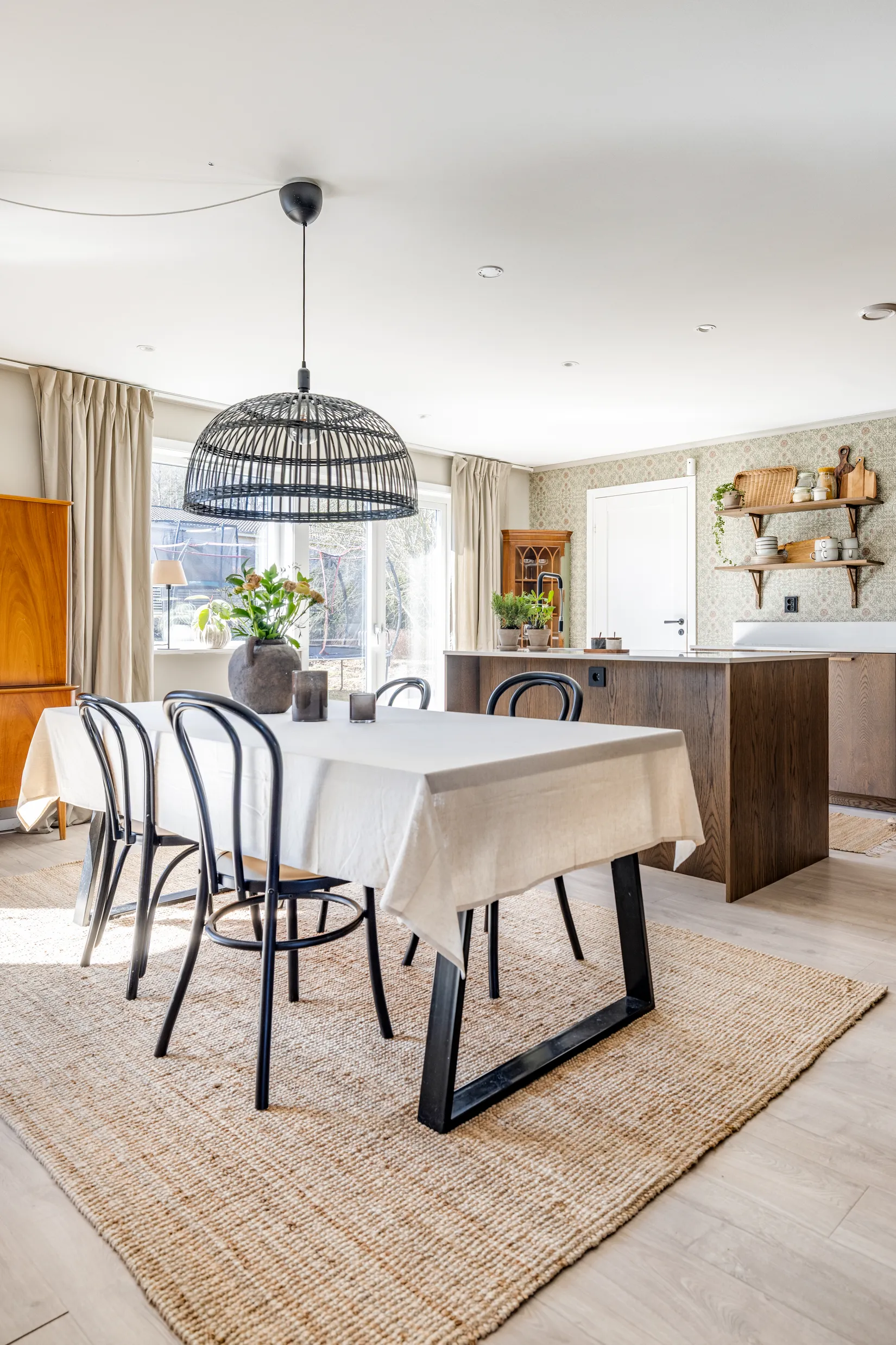 Villa, Backsippegatan 4, Ytterby, Kungälv