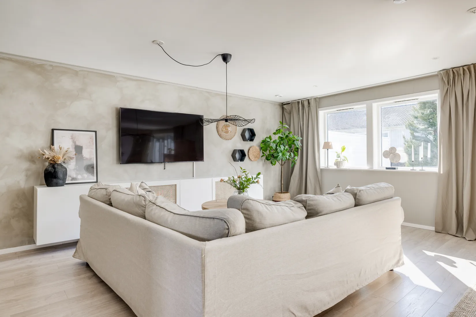 Villa, Backsippegatan 4, Ytterby, Kungälv