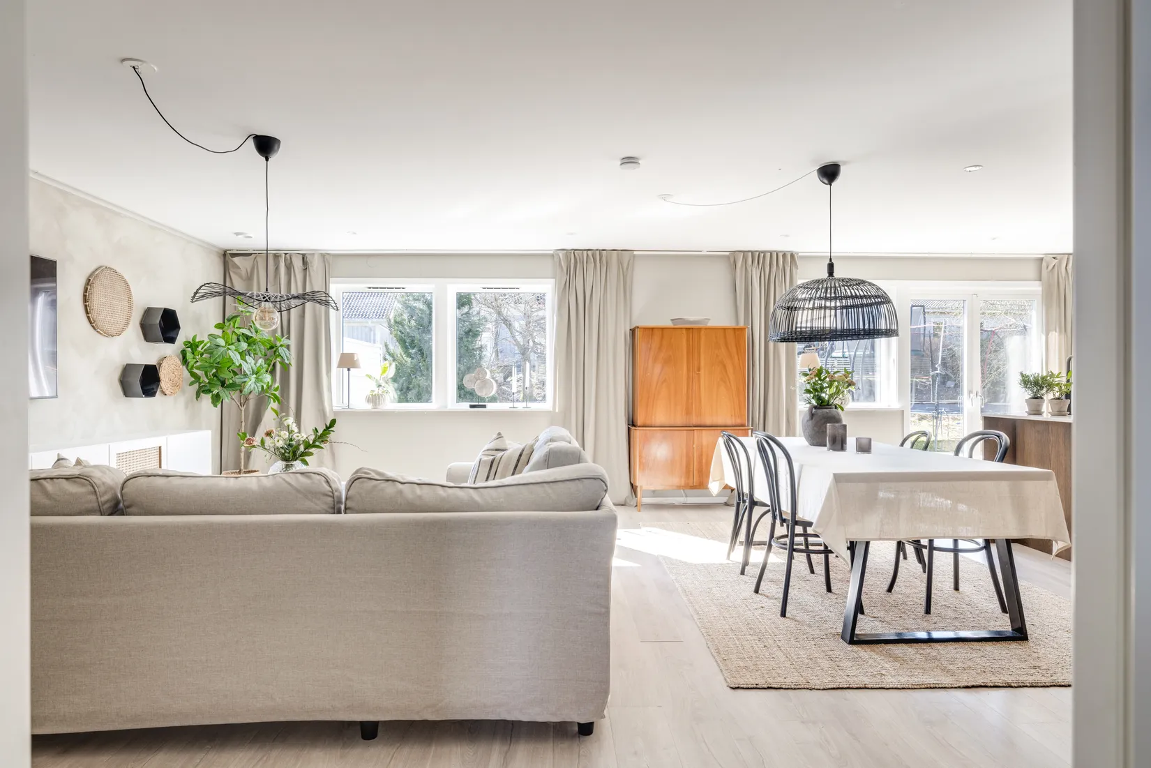 Villa, Backsippegatan 4, Ytterby, Kungälv