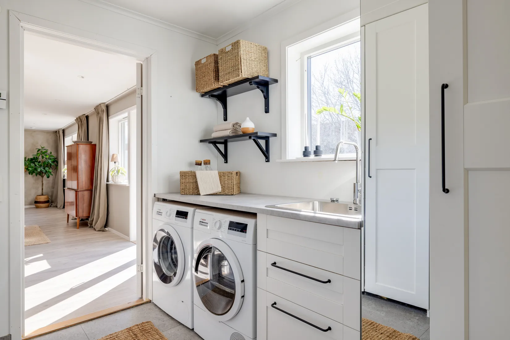 Villa, Backsippegatan 4, Ytterby, Kungälv