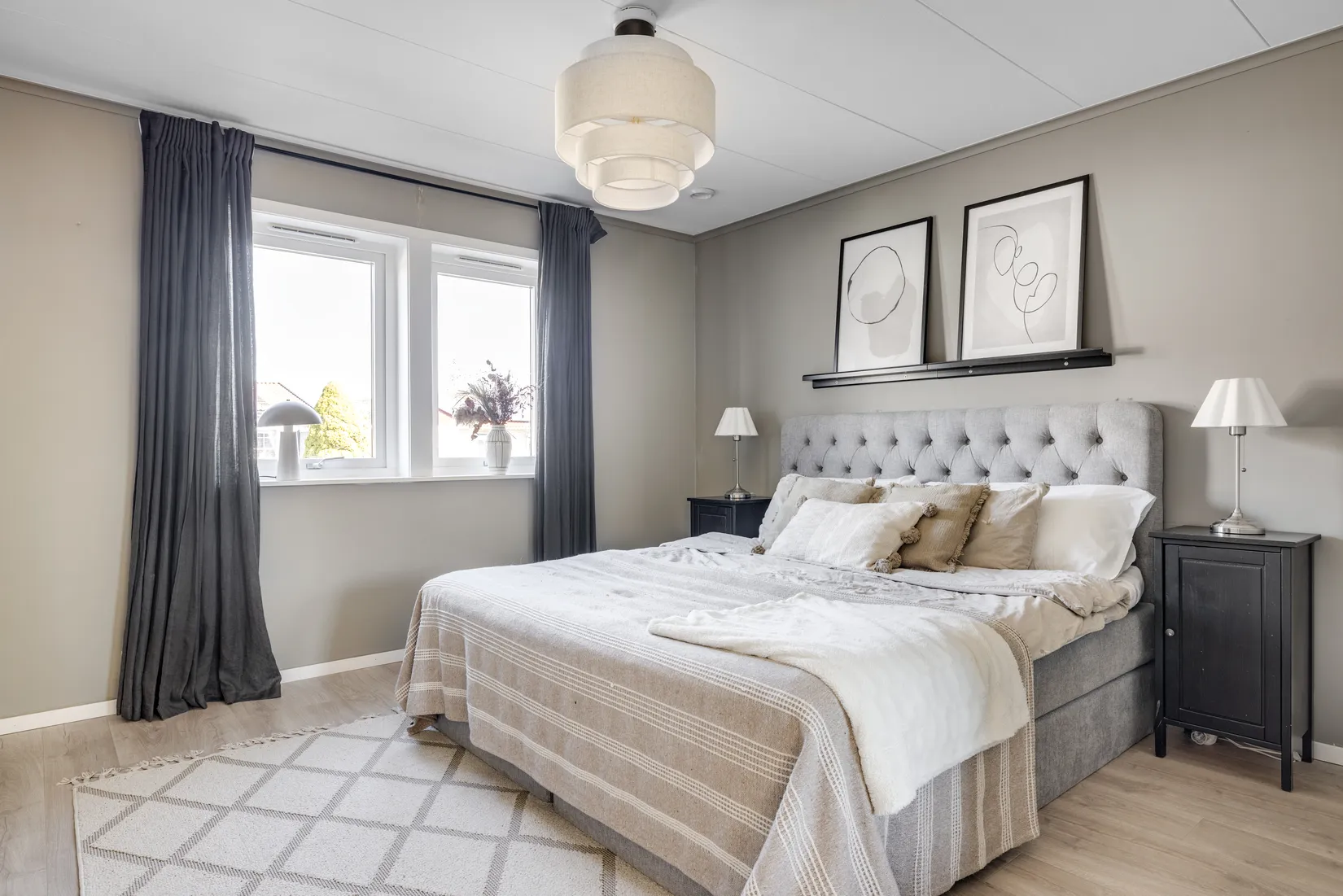 Villa, Backsippegatan 4, Ytterby, Kungälv