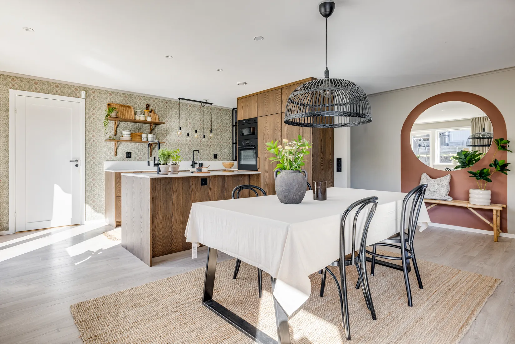 Villa, Backsippegatan 4, Ytterby, Kungälv