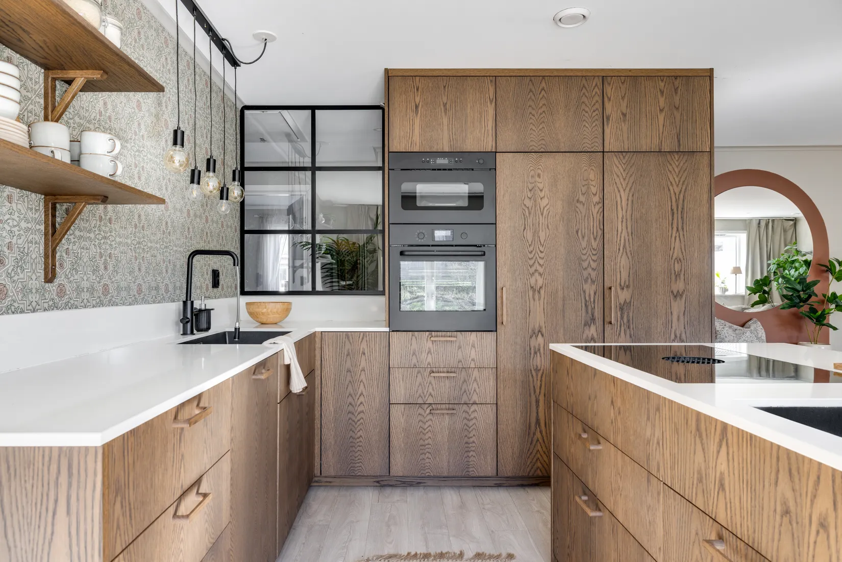 Villa, Backsippegatan 4, Ytterby, Kungälv