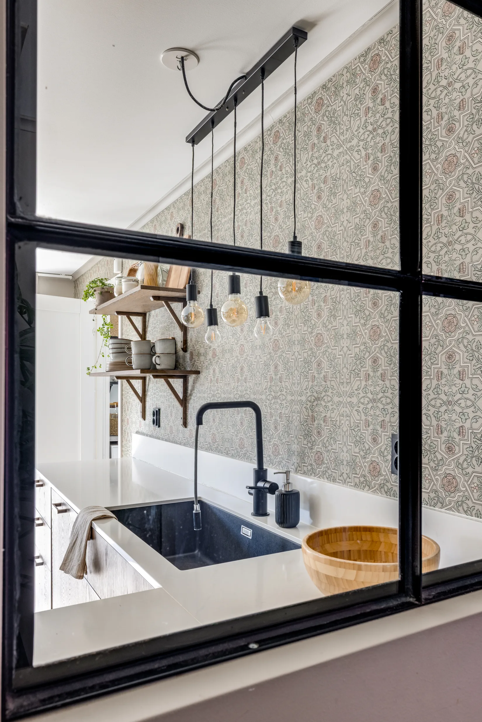 Villa, Backsippegatan 4, Ytterby, Kungälv