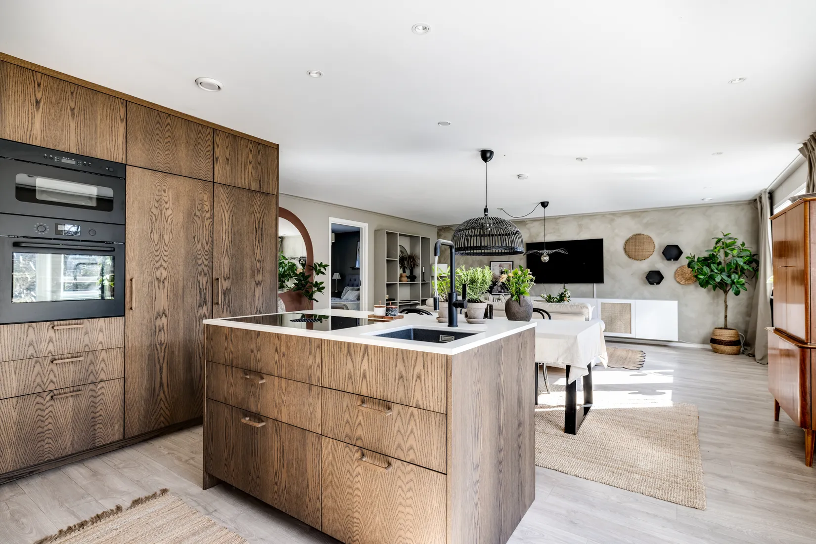 Villa, Backsippegatan 4, Ytterby, Kungälv