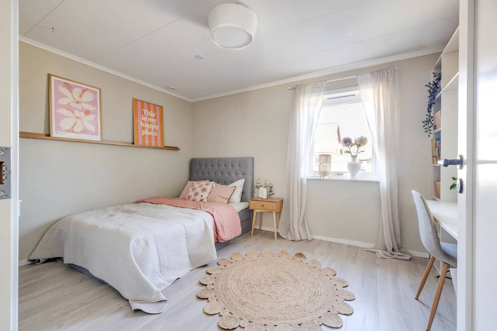 Villa, Backsippegatan 4, Ytterby, Kungälv