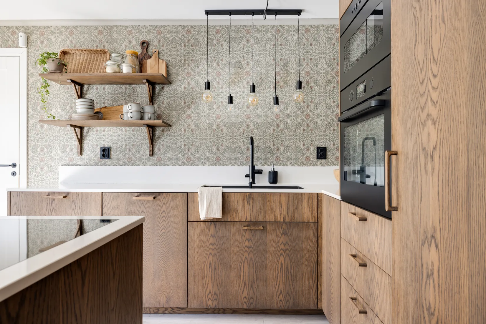 Villa, Backsippegatan 4, Ytterby, Kungälv