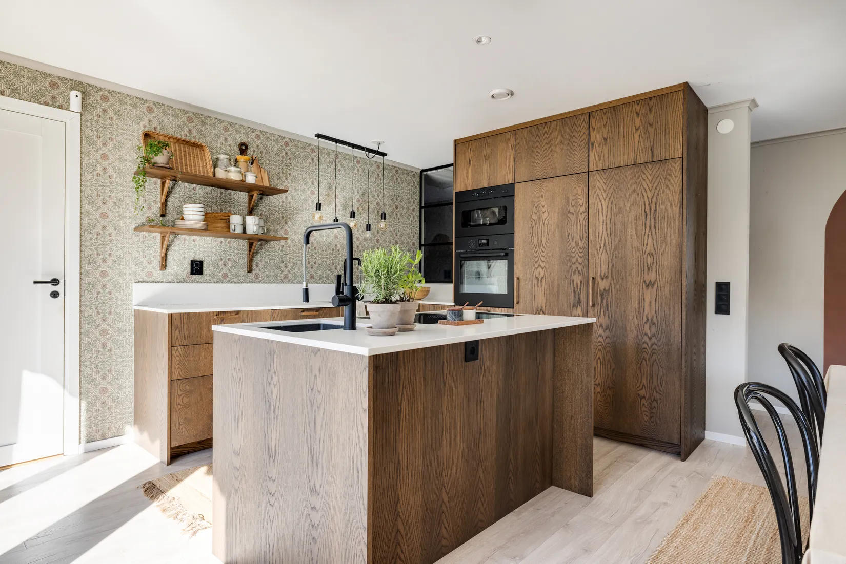 Villa, Backsippegatan 4, Ytterby, Kungälv