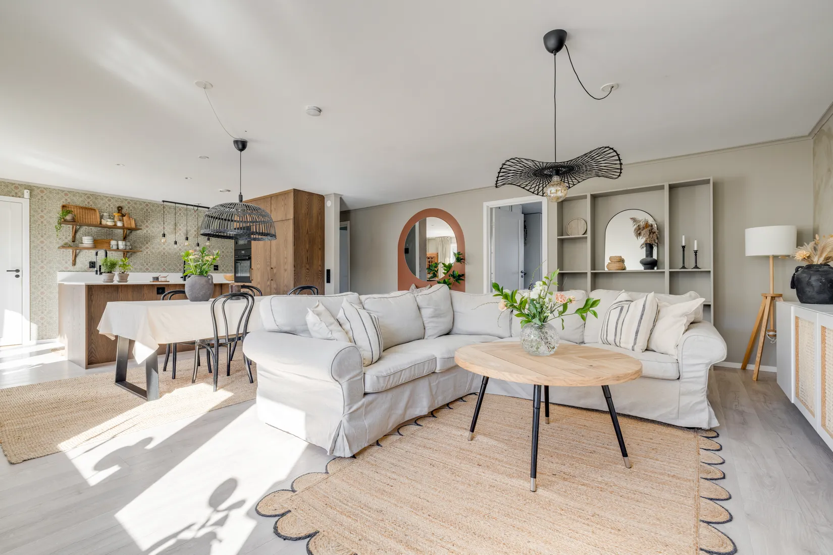 Villa, Backsippegatan 4, Ytterby, Kungälv