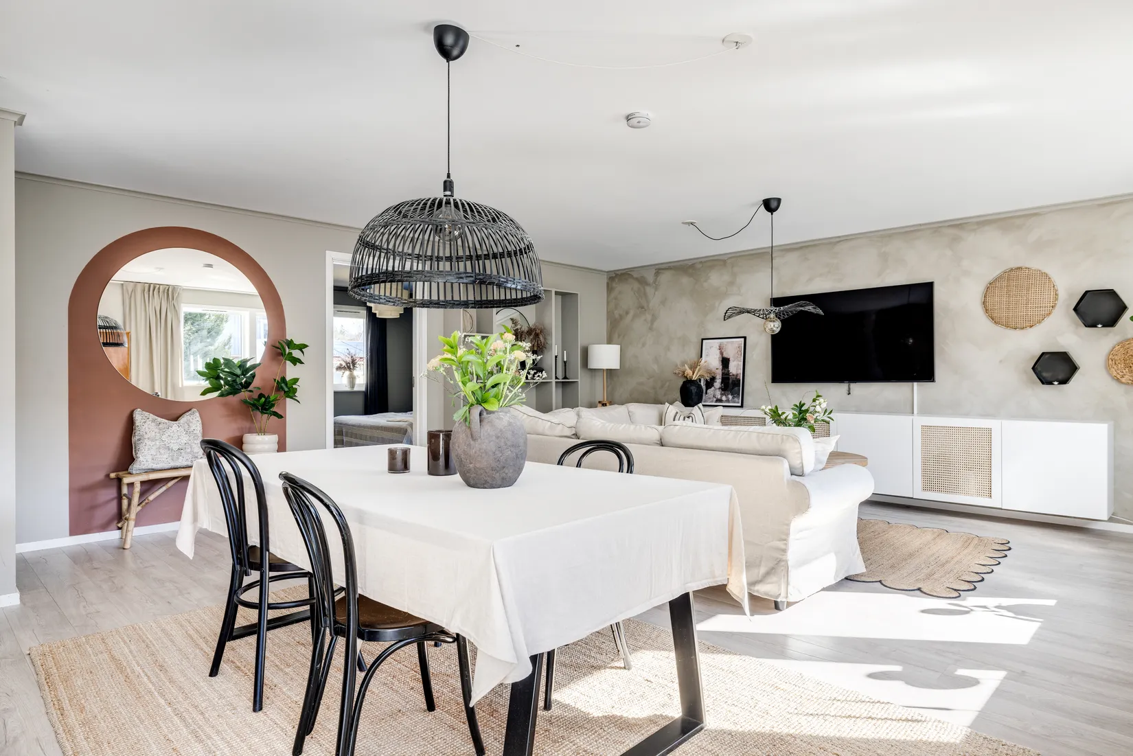 Villa, Backsippegatan 4, Ytterby, Kungälv