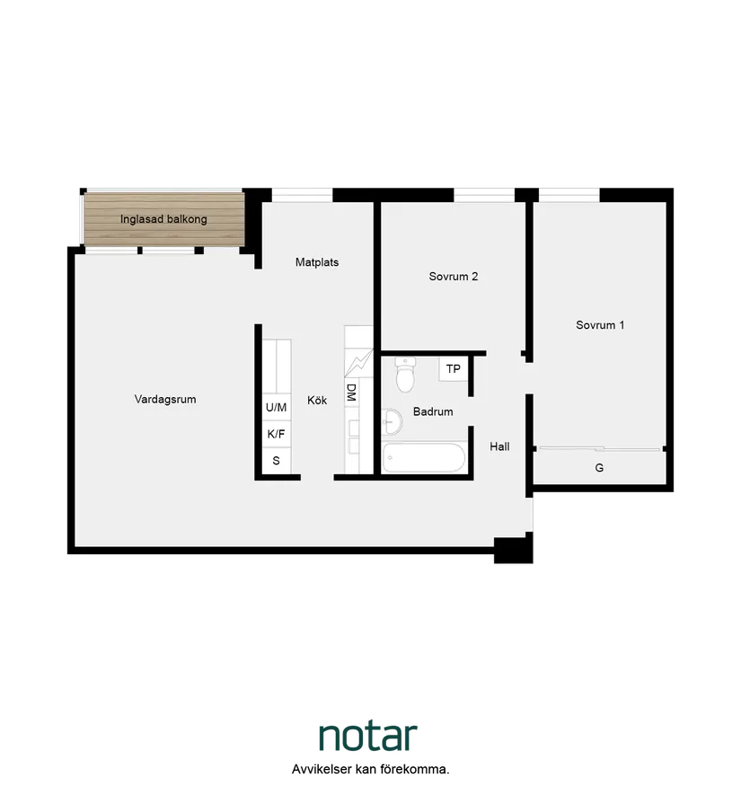 Bostadsrätt, Stora Trädgårdsgatan 3D, Malmö City, Malmö