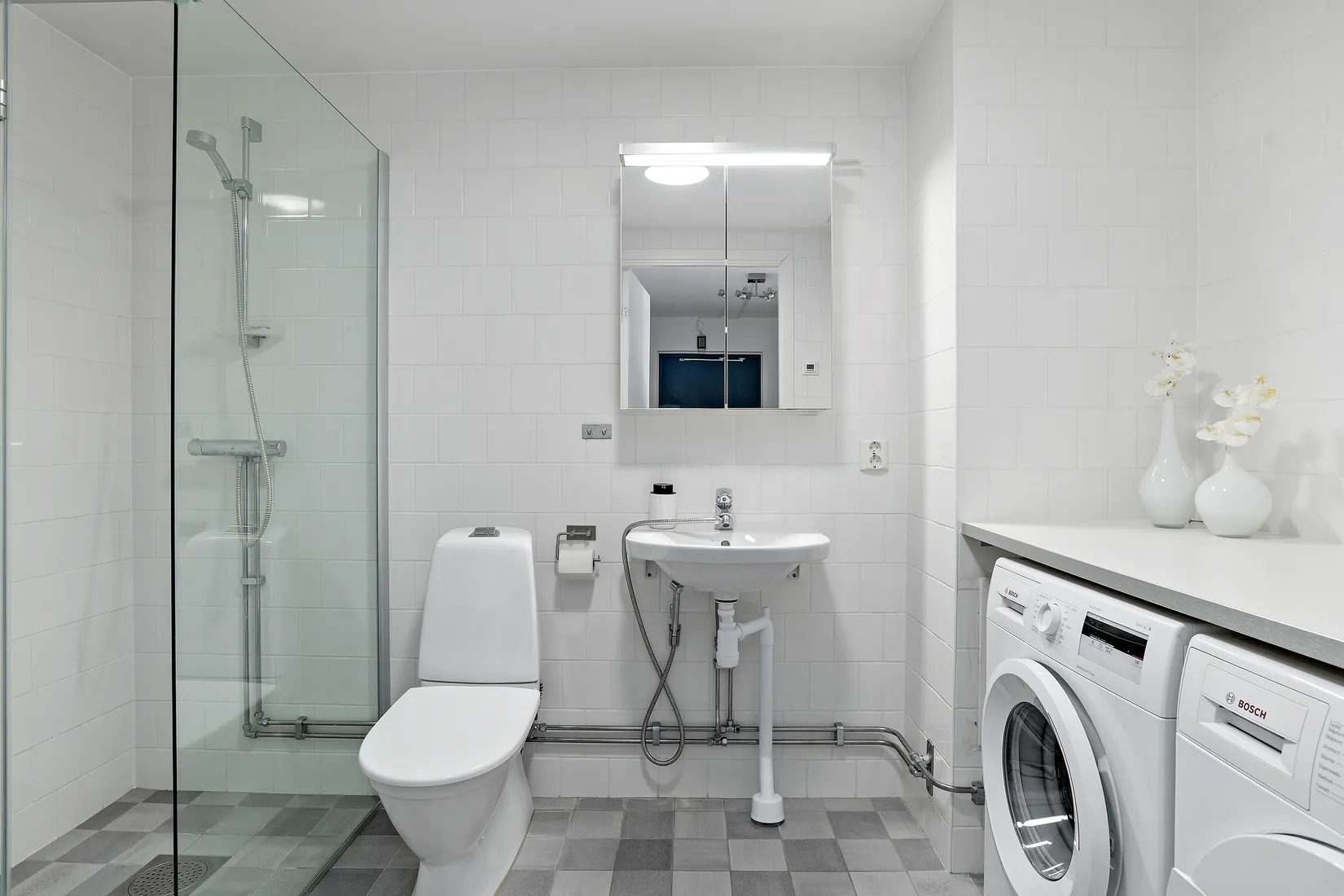 Bostadsrätt, Safirgatan 11, Övre Bryggårdsgärdet, Norrtälje