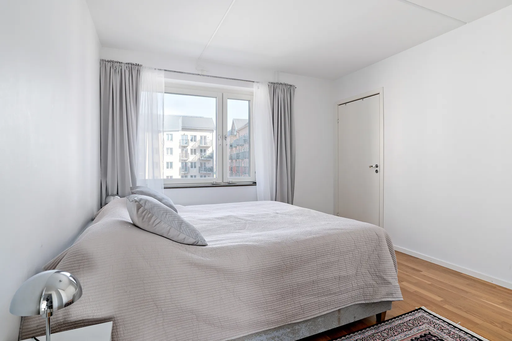 Bostadsrätt, Safirgatan 11, Övre Bryggårdsgärdet, Norrtälje