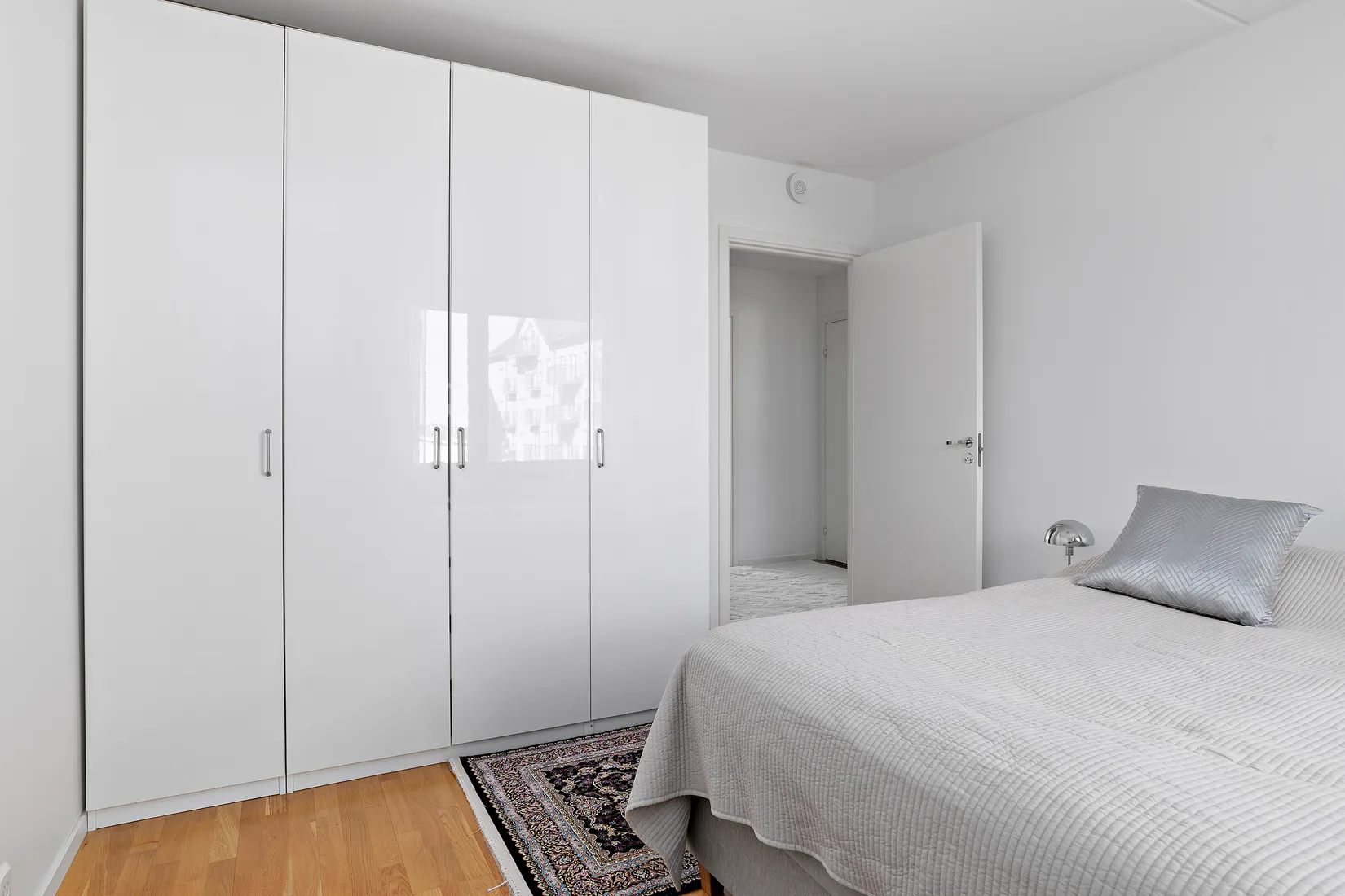 Bostadsrätt, Safirgatan 11, Övre Bryggårdsgärdet, Norrtälje