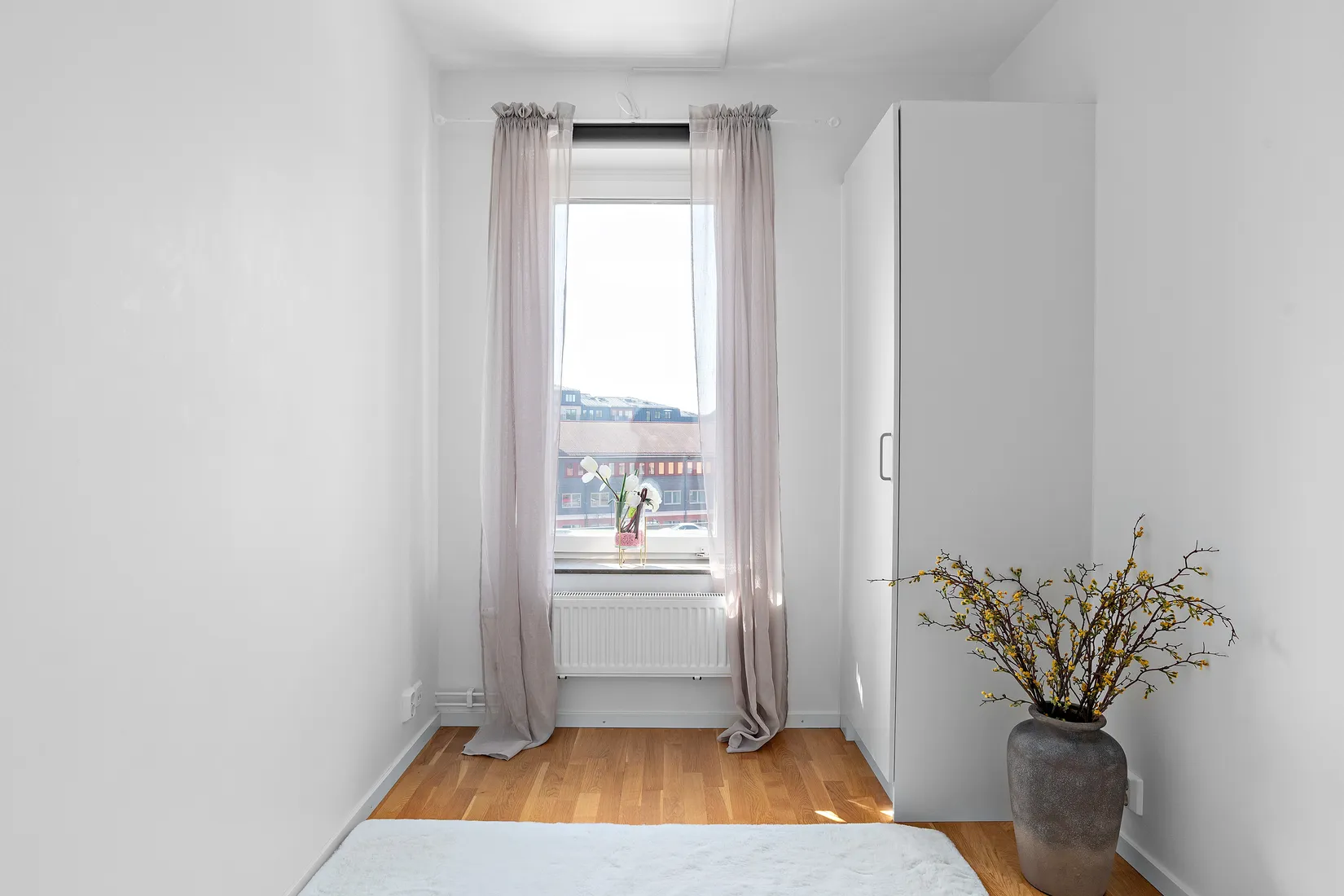 Bostadsrätt, Safirgatan 11, Övre Bryggårdsgärdet, Norrtälje