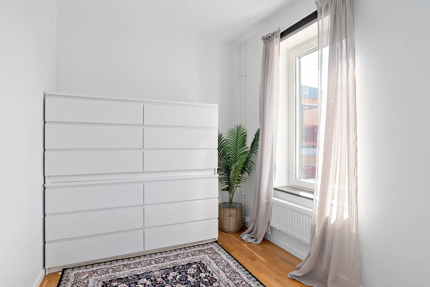 Bostadsrätt, Safirgatan 11, Övre Bryggårdsgärdet, Norrtälje