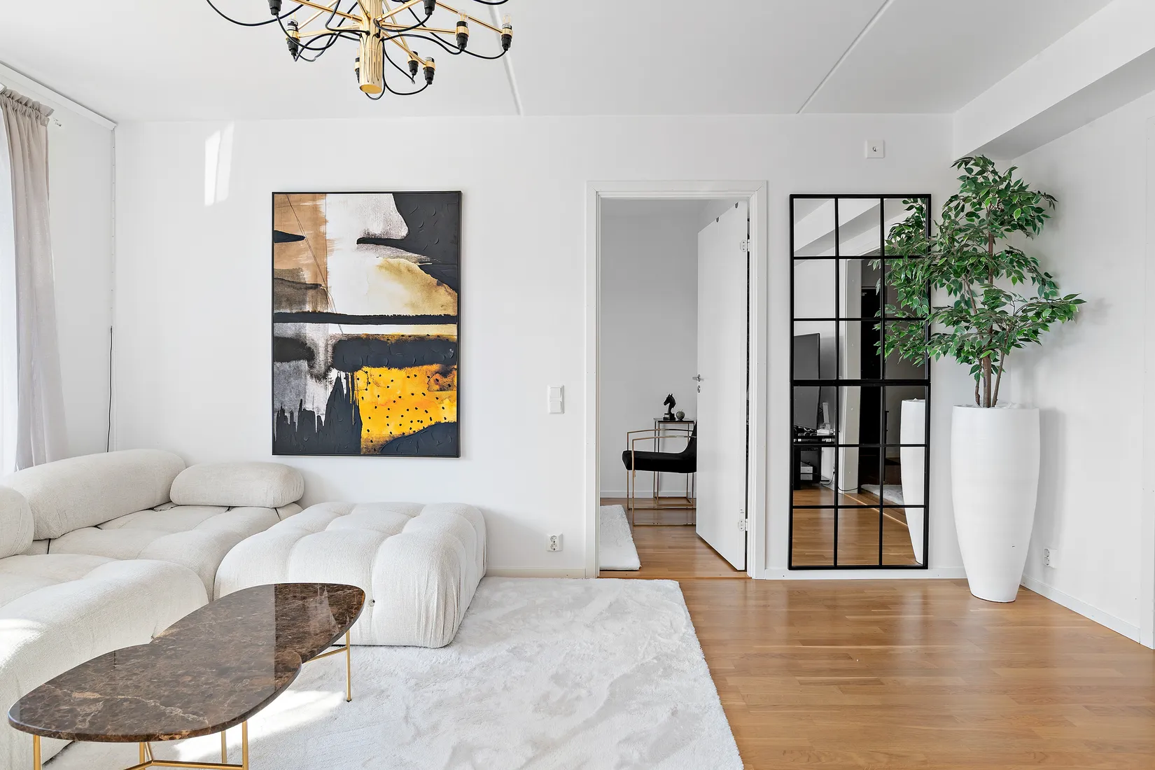 Bostadsrätt, Safirgatan 11, Övre Bryggårdsgärdet, Norrtälje