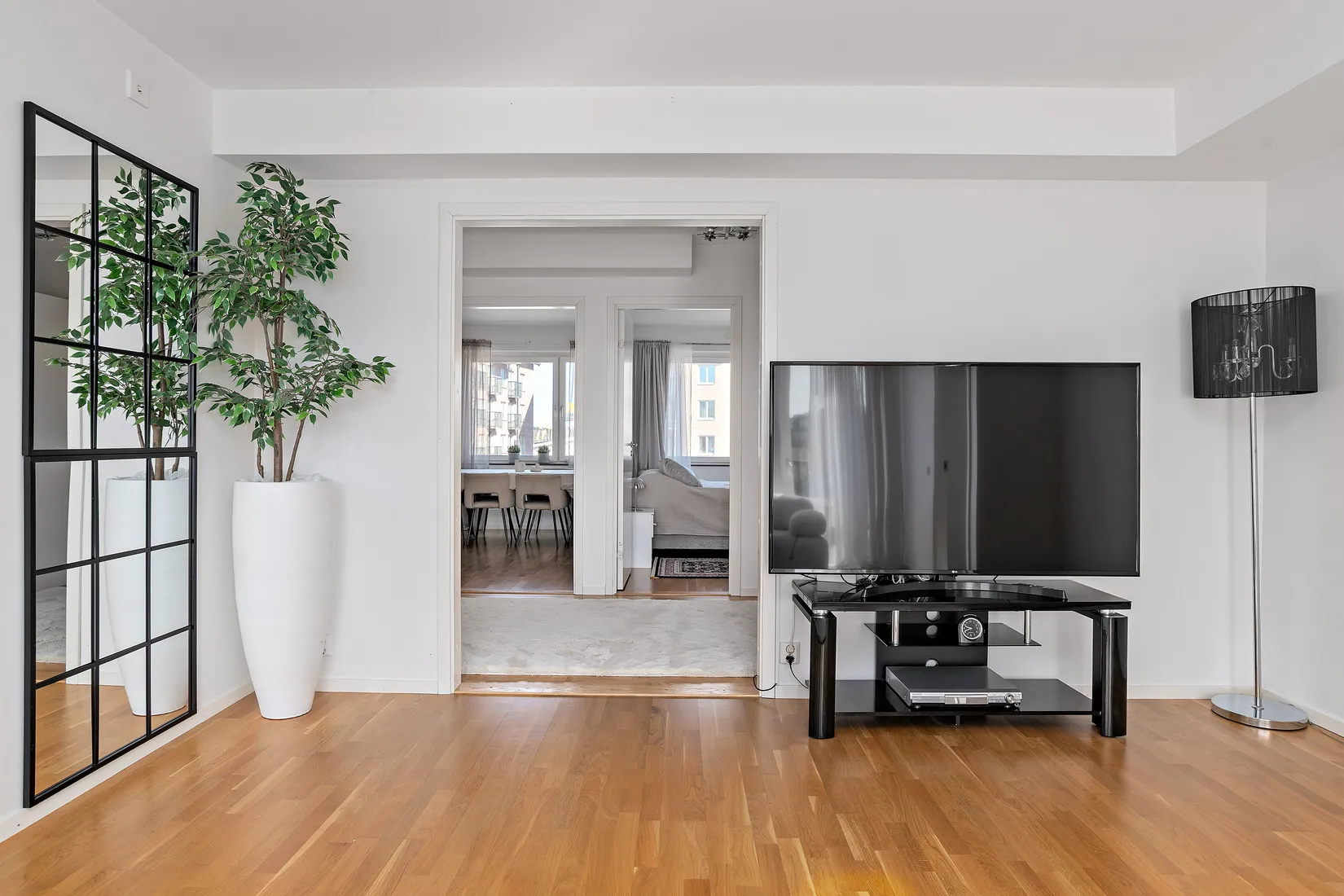 Bostadsrätt, Safirgatan 11, Övre Bryggårdsgärdet, Norrtälje