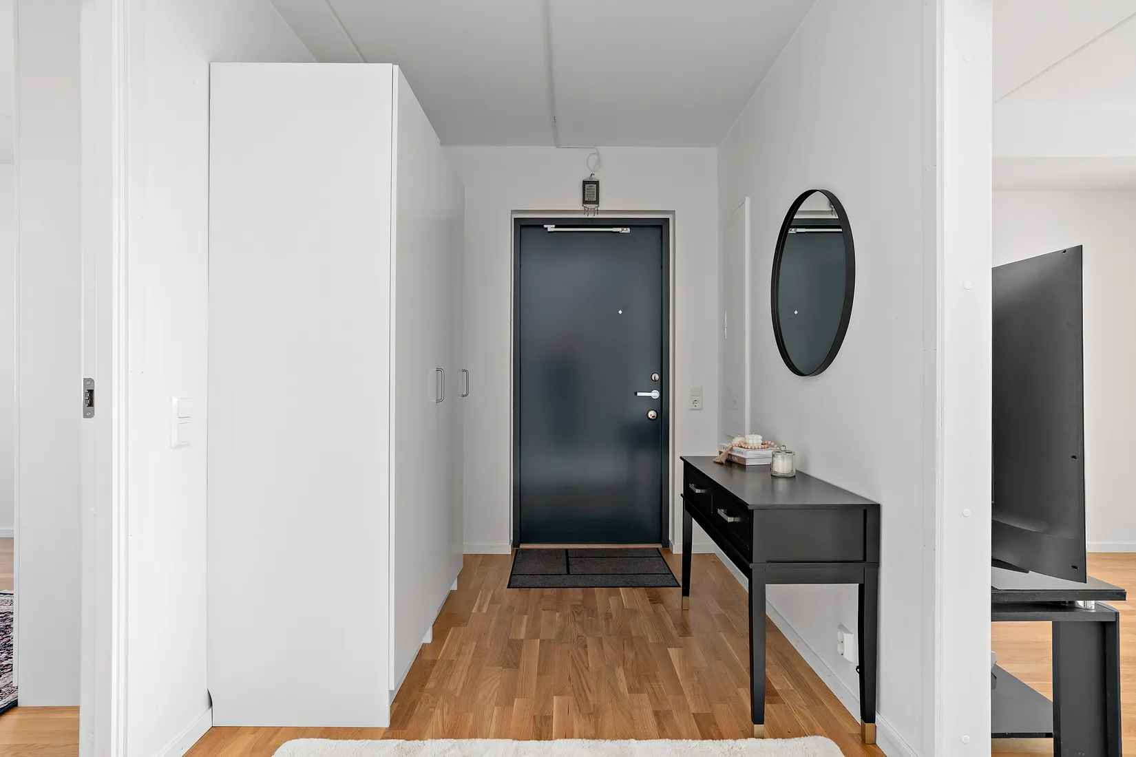 Bostadsrätt, Safirgatan 11, Övre Bryggårdsgärdet, Norrtälje