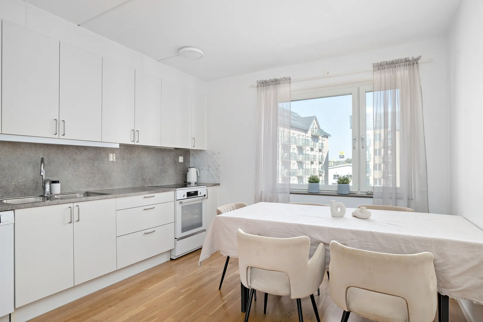 Bostadsrätt, Safirgatan 11, Övre Bryggårdsgärdet, Norrtälje