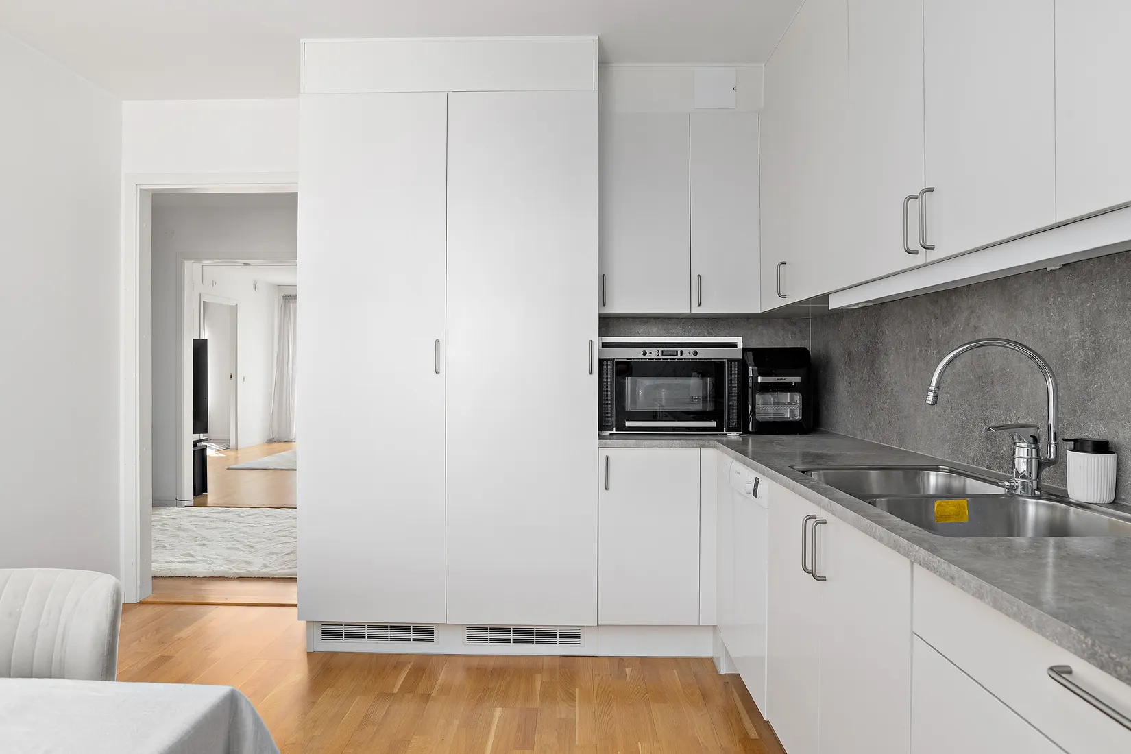 Bostadsrätt, Safirgatan 11, Övre Bryggårdsgärdet, Norrtälje