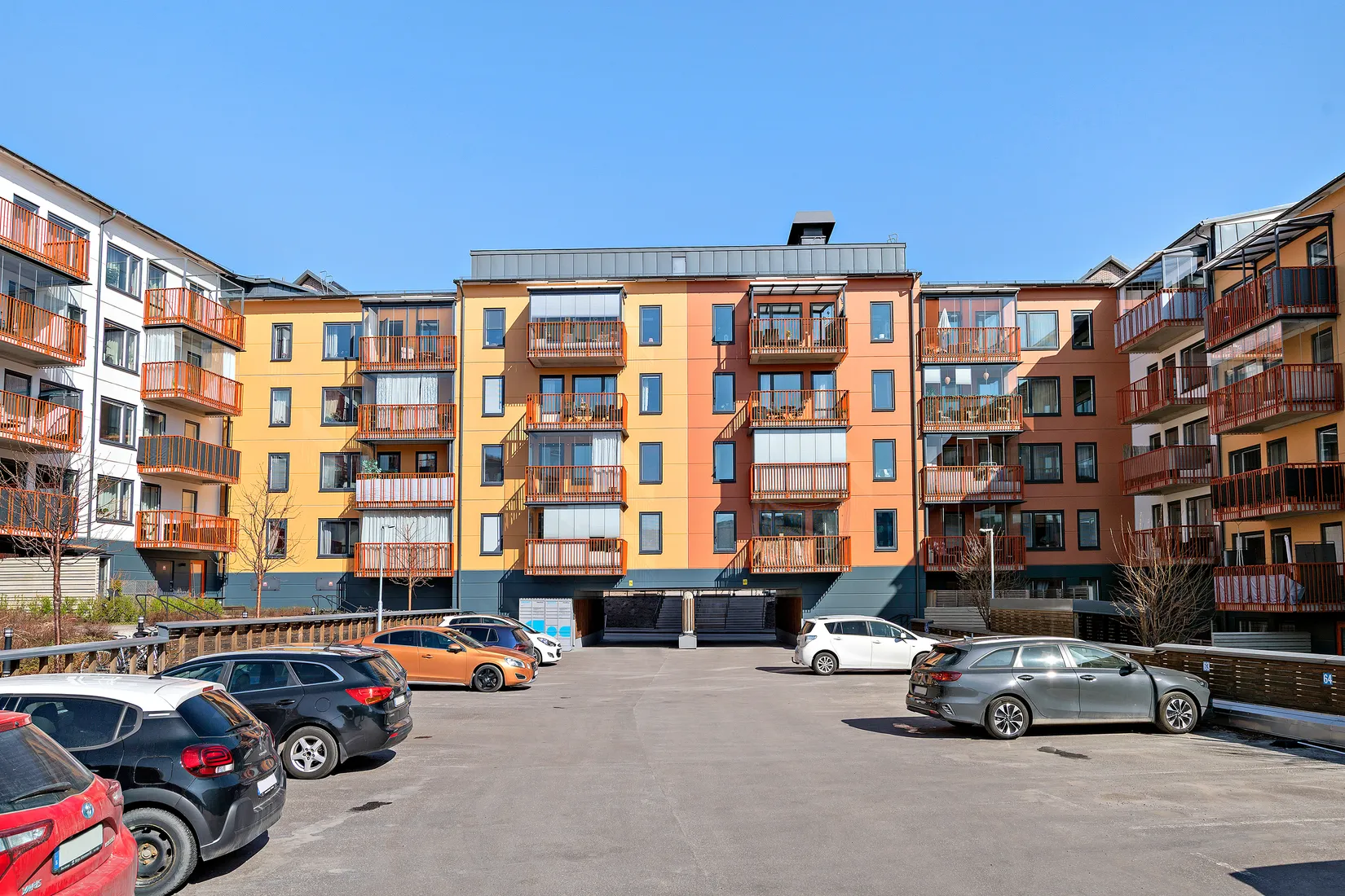 Bostadsrätt, Safirgatan 11, Övre Bryggårdsgärdet, Norrtälje