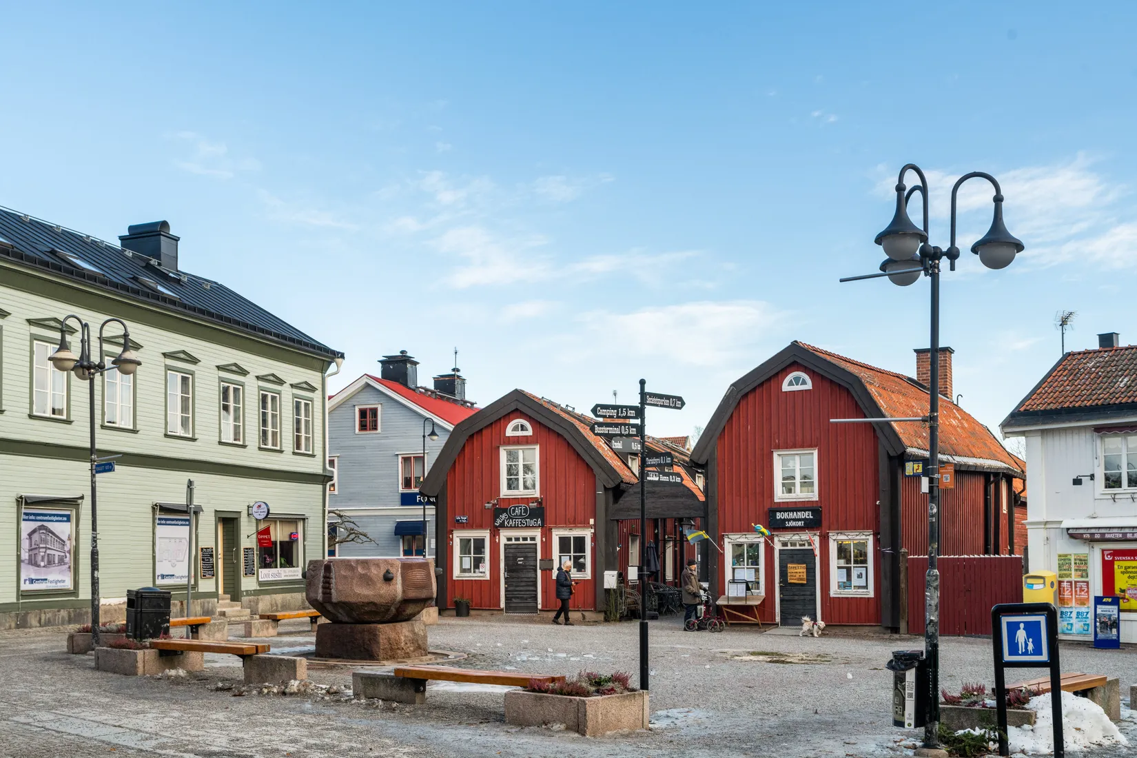Bostadsrätt, Safirgatan 11, Övre Bryggårdsgärdet, Norrtälje