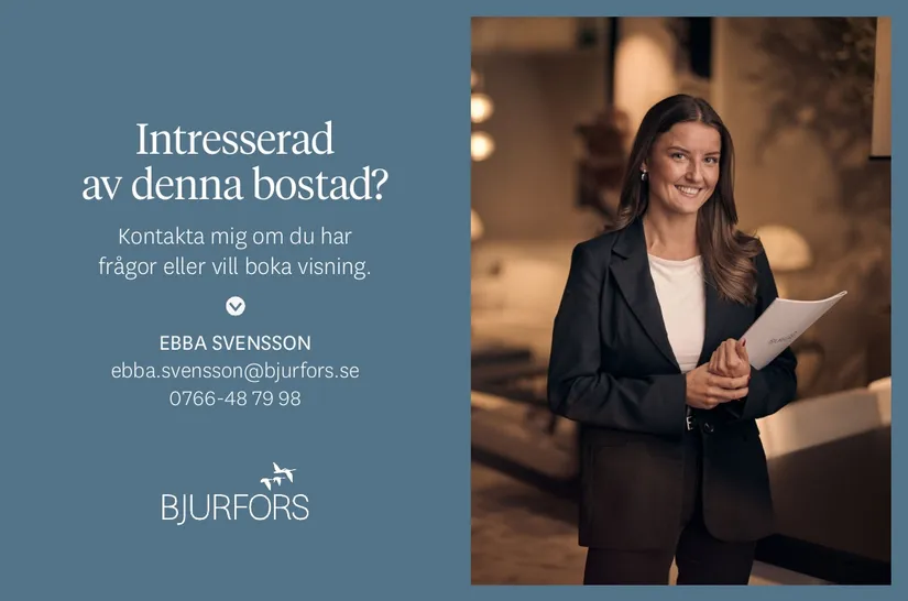 Bostadsrätt, Brattåskärrsvägen 201, Björkekärr, Göteborg